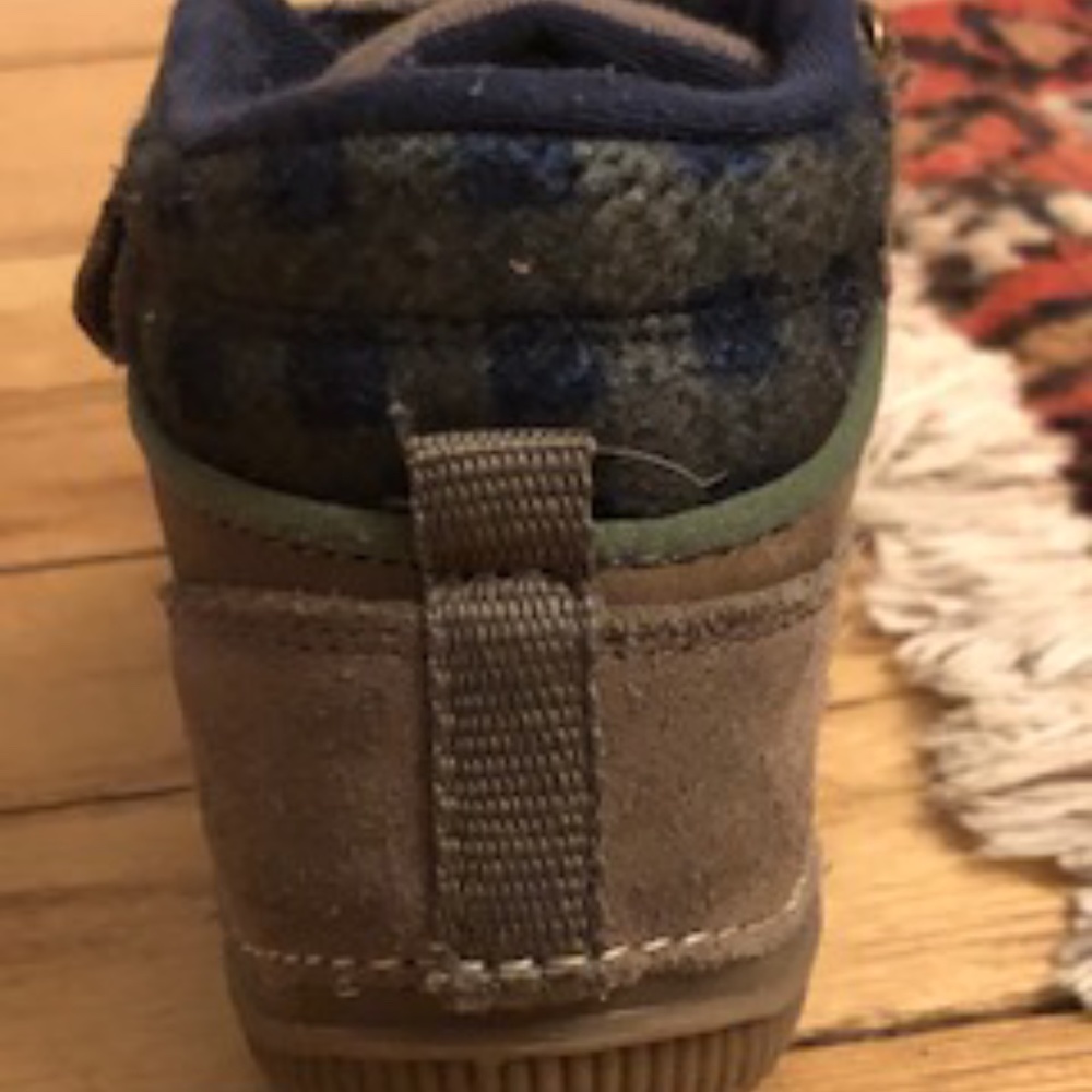 Striderite - Picture 2 of 5